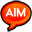 AIM Spy Monitor 2007 icon